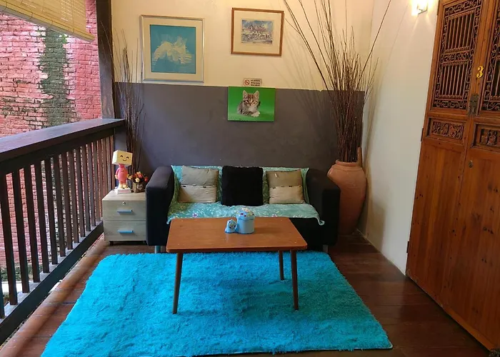 Rumah Warisan Penang