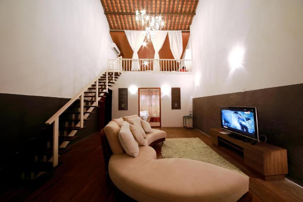Rumah Warisan Penang George Town