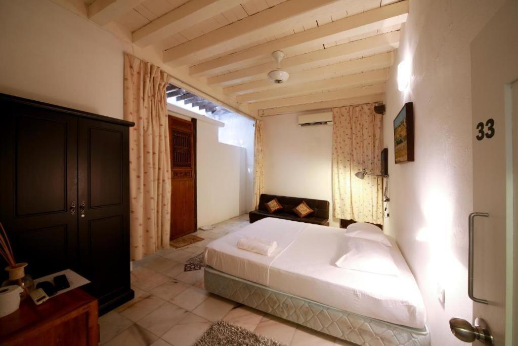 Rumah Warisan Penang Villa George Town