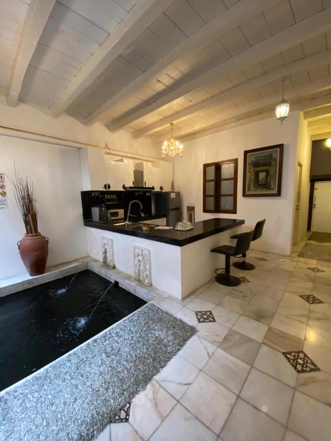 Rumah Warisan Penang *