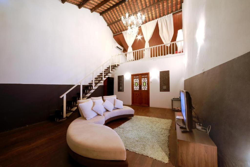 Rumah Warisan Penang George Town