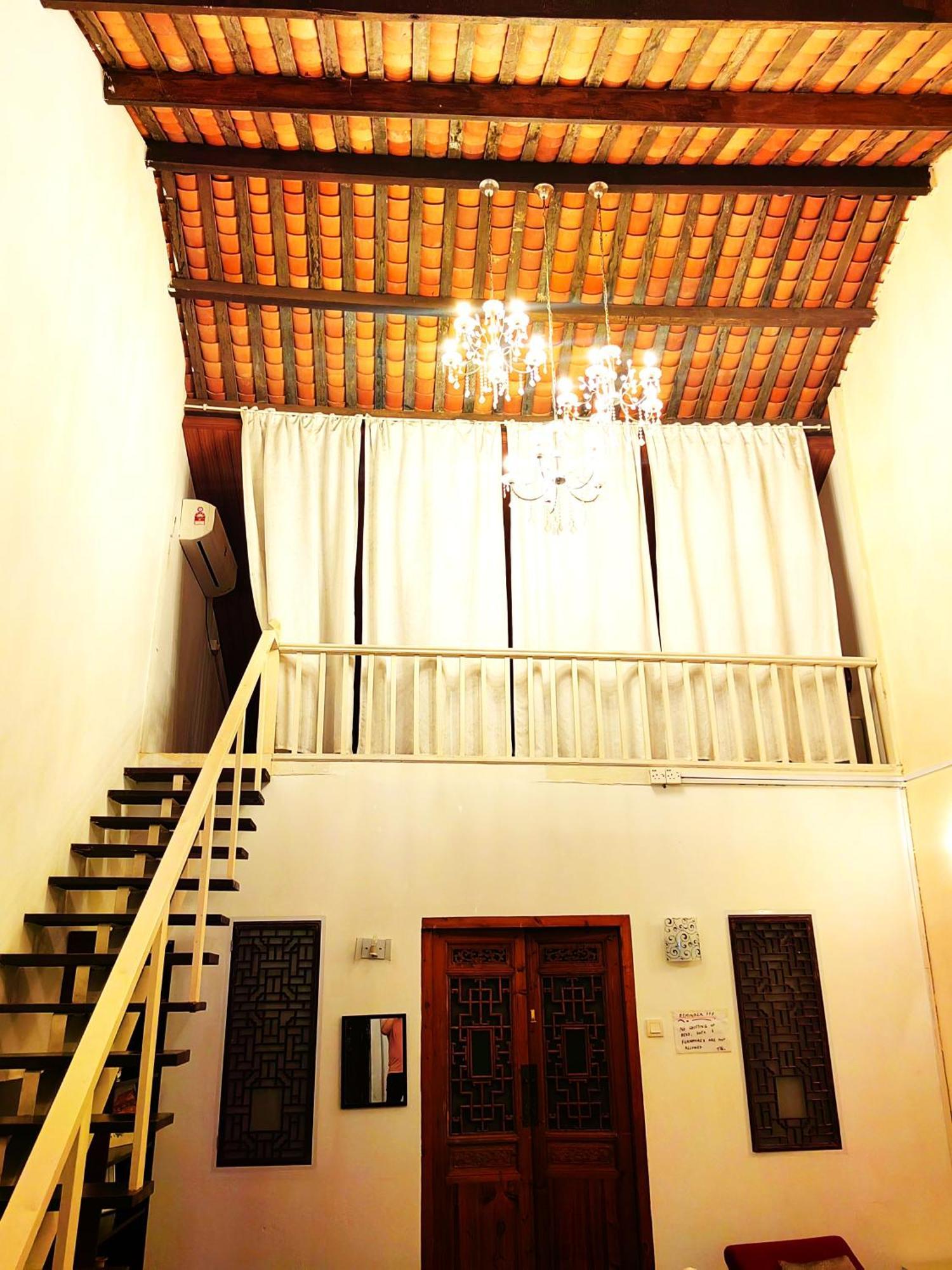 Rumah Warisan Penang
