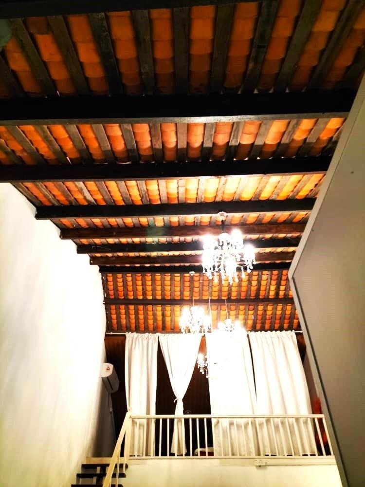 Rumah Warisan Penang Villa