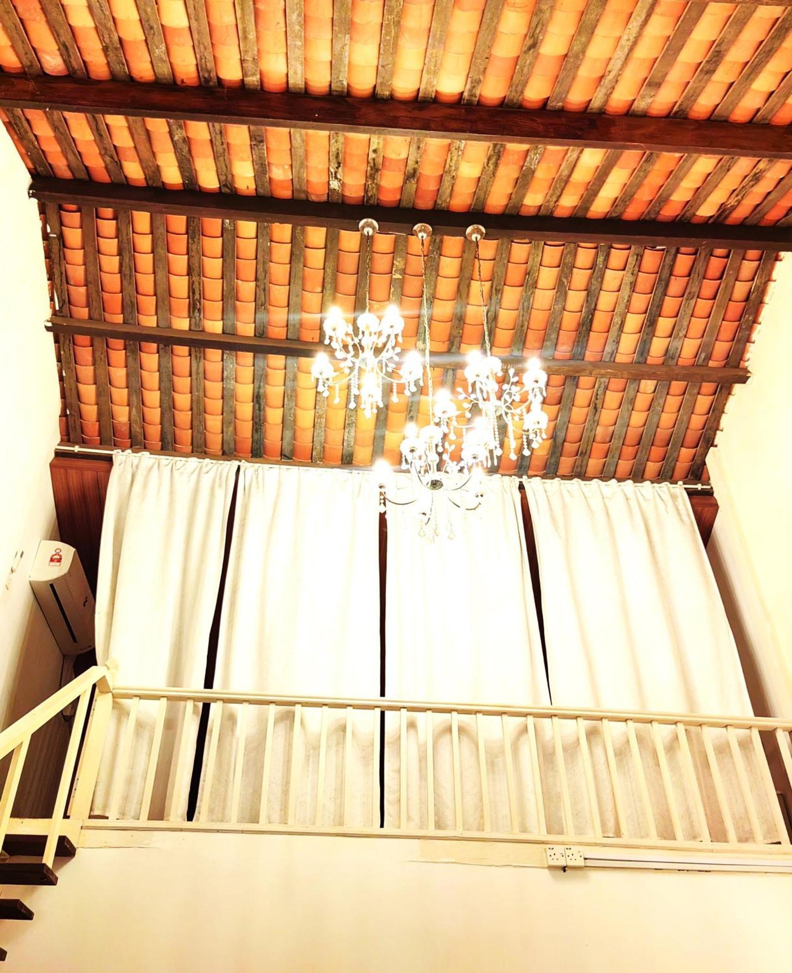 Rumah Warisan Penang