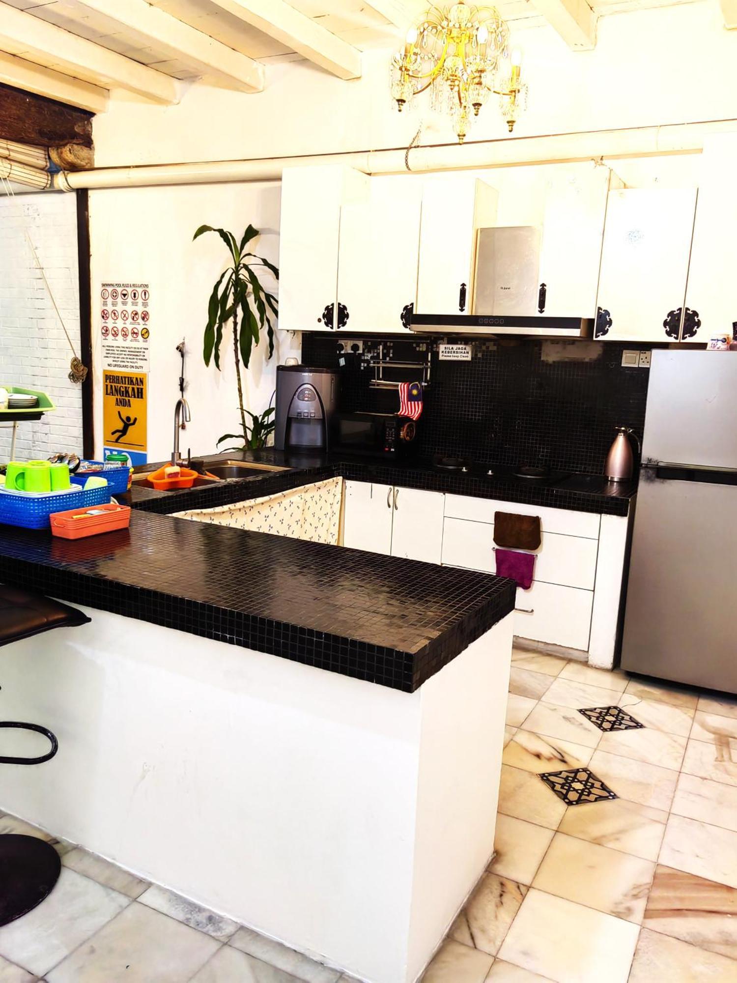 Rumah Warisan Penang