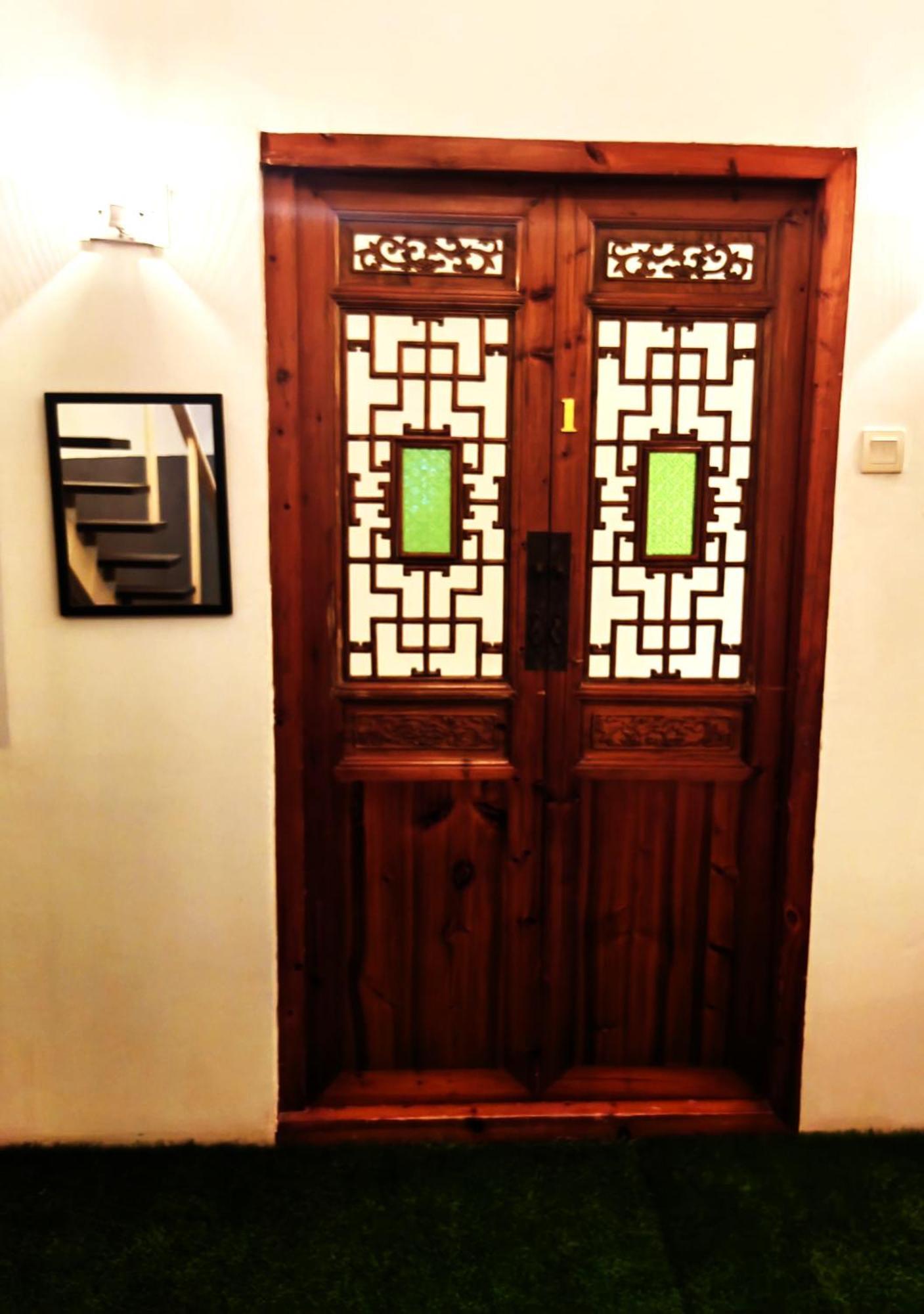 Villa Rumah Warisan Penang
