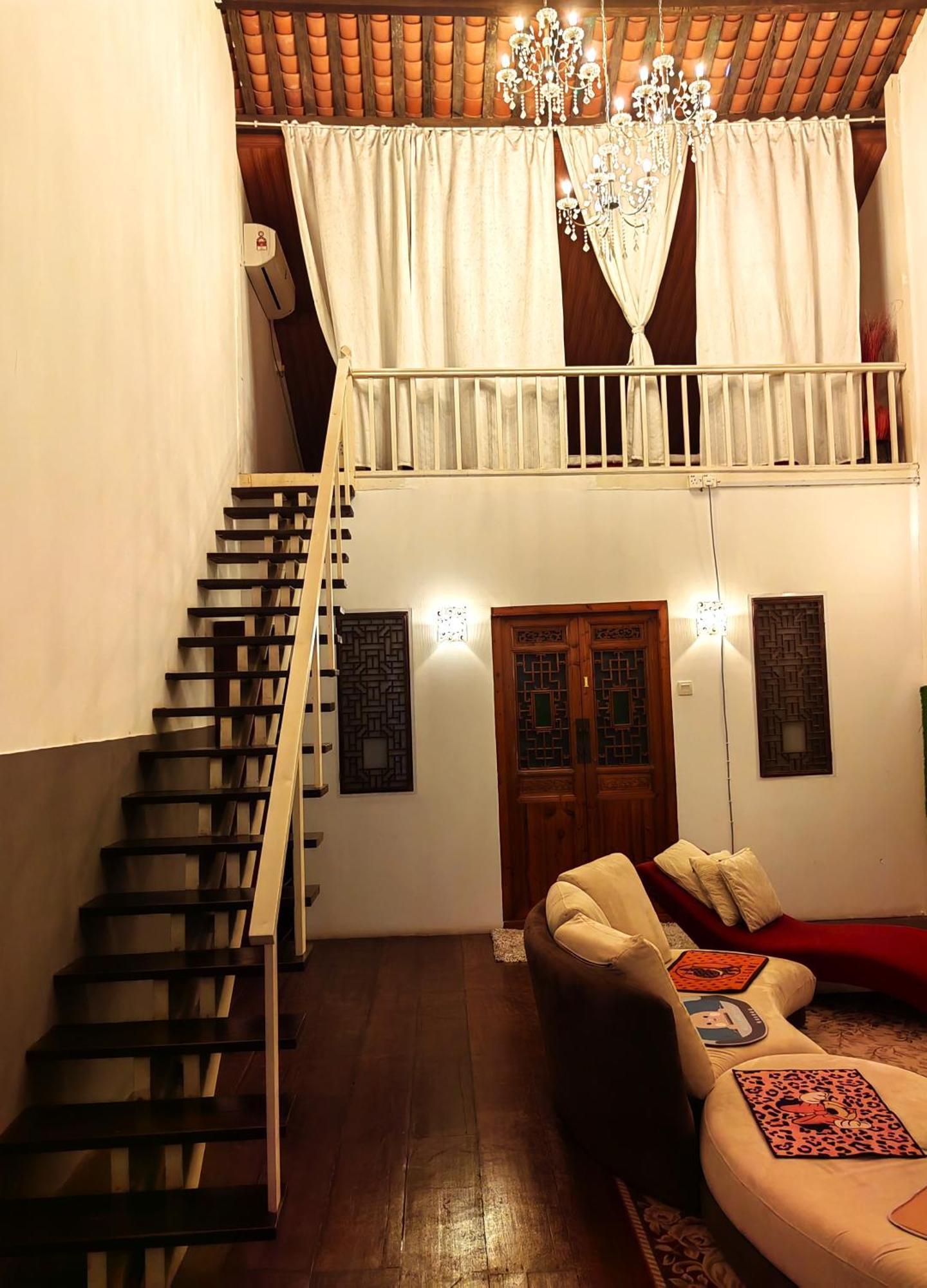 Rumah Warisan Penang